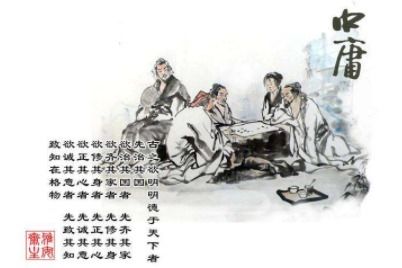 上不怨天,下不尤人,故君子居易以俟命,小人行險(xiǎn)以僥幸的善行和善悟怎么寫(xiě)