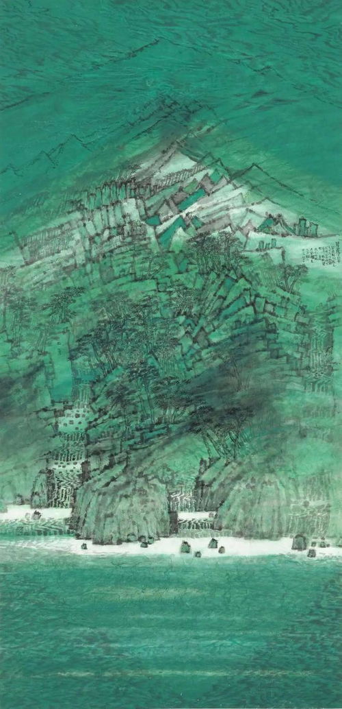 著名畫(huà)家周石峰應(yīng)邀參展 與大家同行 中國(guó)書(shū)畫(huà)名家作品云展