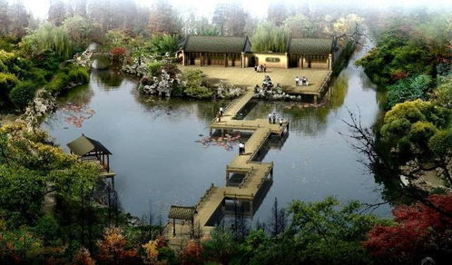 房屋風(fēng)水怎么看 水對買房的影響