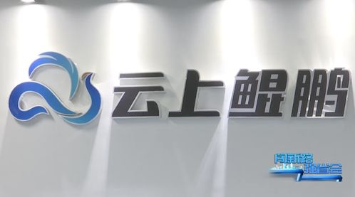 貴安新區企業開足馬力忙生產，邁好新年第一步——故云行之觀察