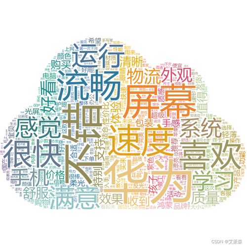 基于snownlp模型的matepad11產品用戶評論情感分析